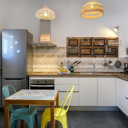 Casa El Patio Teseguite 아파트 외부 사진