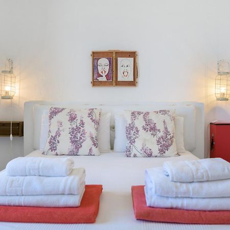 Casa El Patio Teseguite 아파트 외부 사진