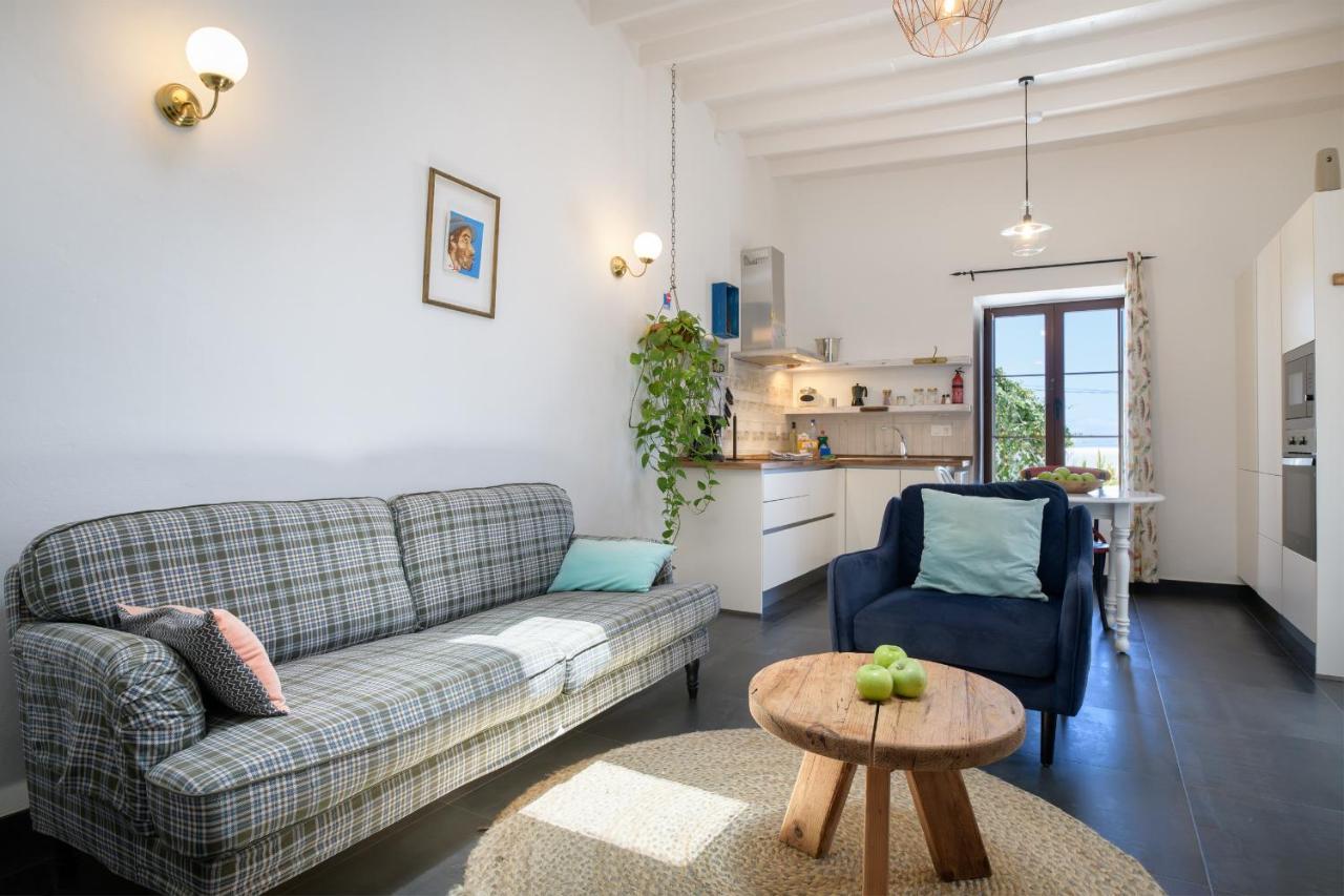 Casa El Patio Teseguite 아파트 외부 사진