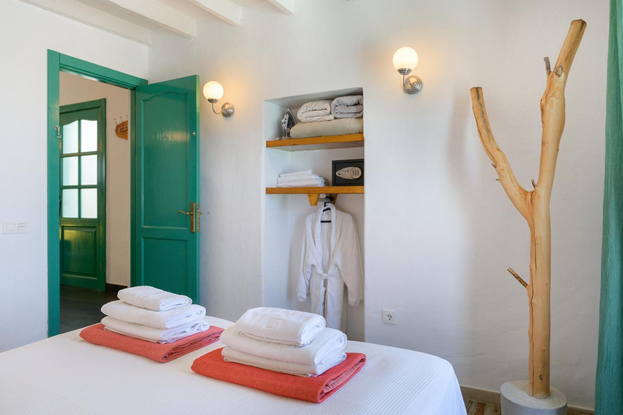 Casa El Patio Teseguite 아파트 외부 사진