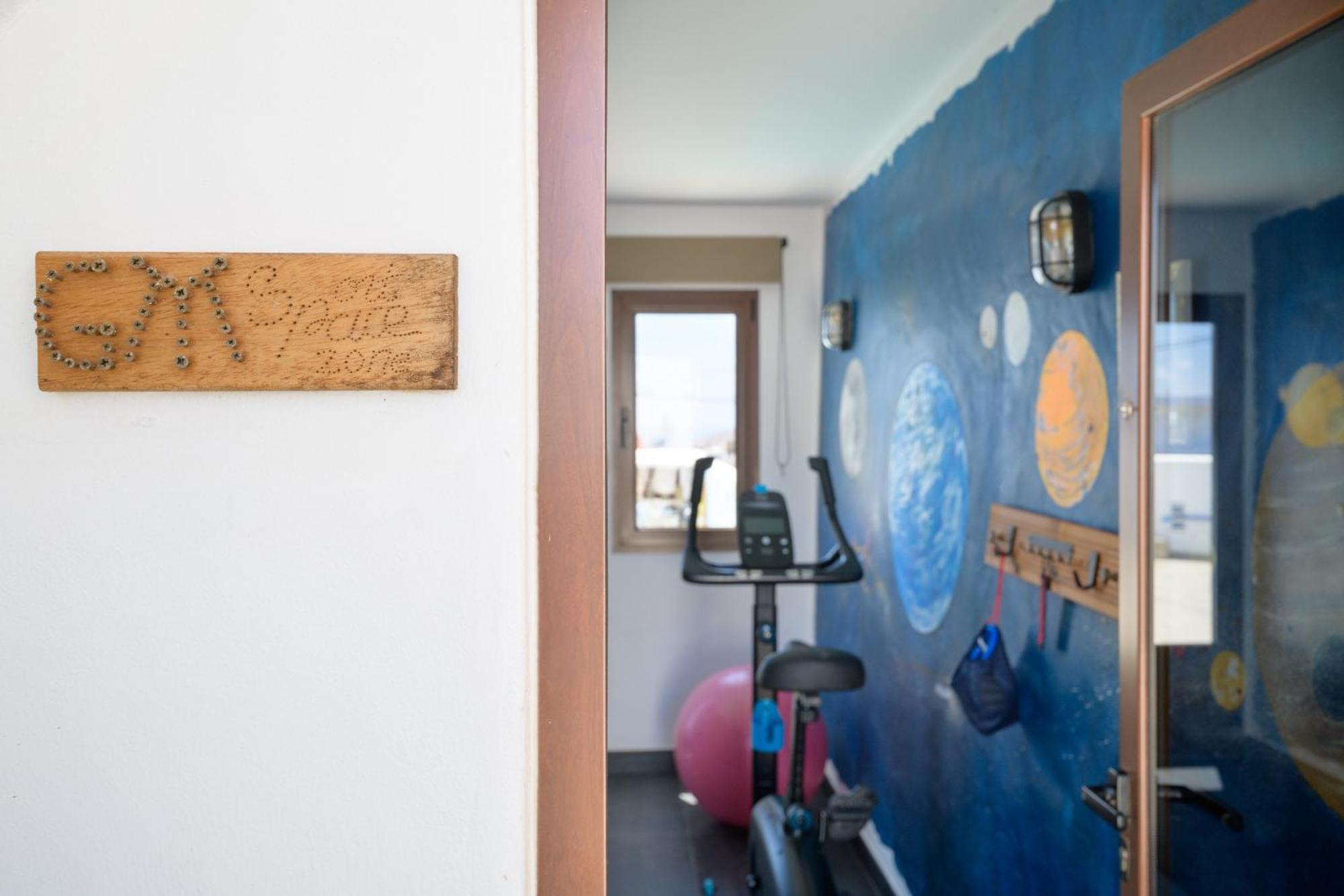 Casa El Patio Teseguite 아파트 외부 사진