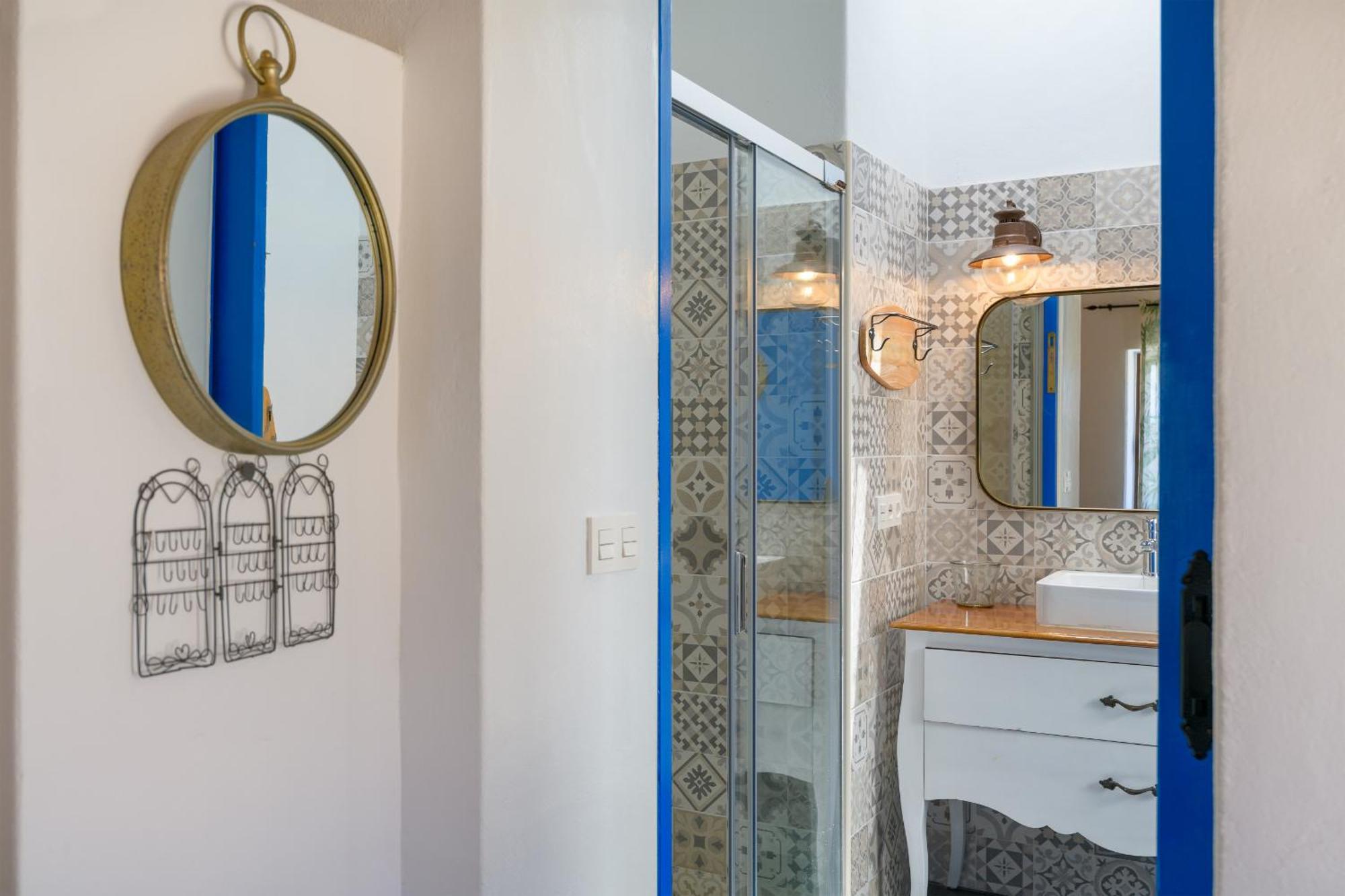 Casa El Patio Teseguite 아파트 외부 사진