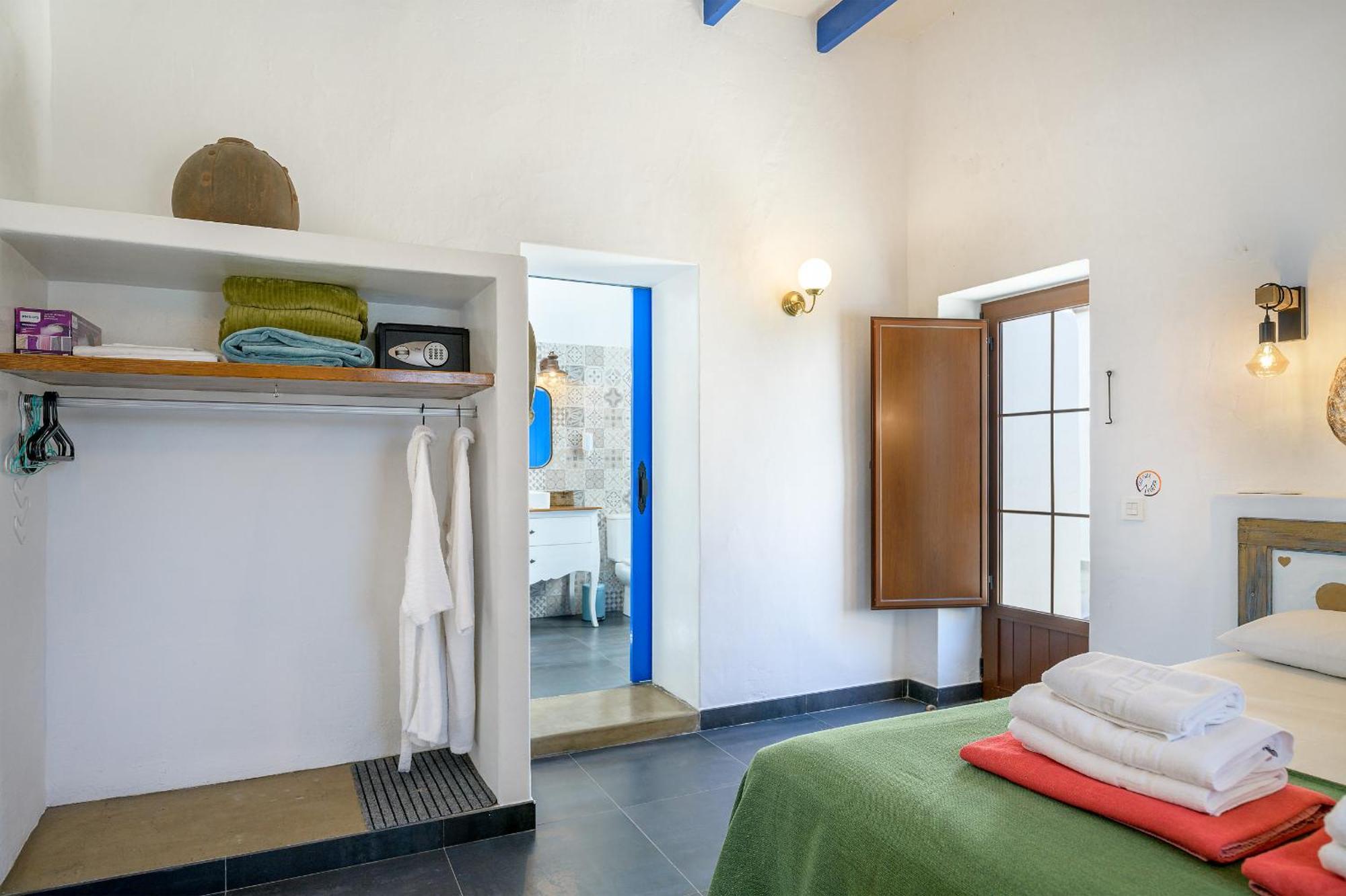 Casa El Patio Teseguite 아파트 외부 사진