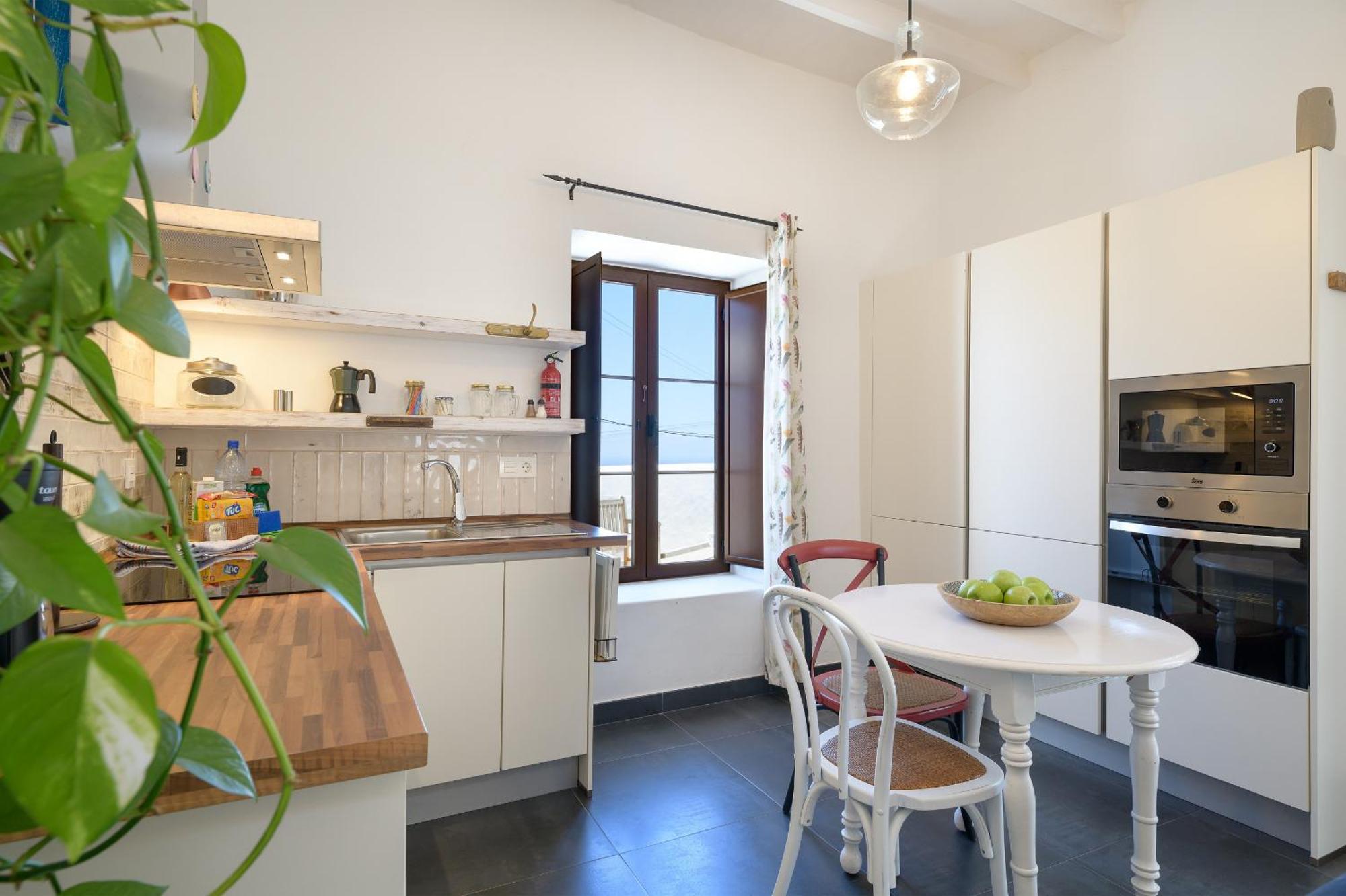 Casa El Patio Teseguite 아파트 외부 사진